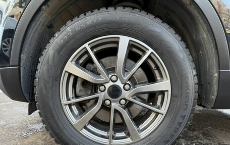 Geely Atlas I, 2018 год, 1 490 000 рублей, 9 фотография