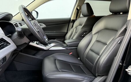 Geely Atlas I, 2018 год, 1 490 000 рублей, 10 фотография