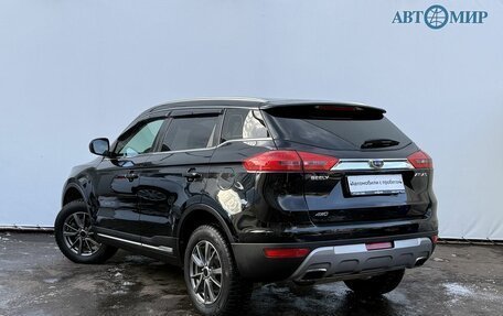 Geely Atlas I, 2018 год, 1 490 000 рублей, 7 фотография