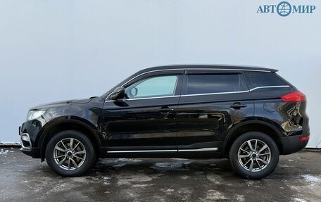 Geely Atlas I, 2018 год, 1 490 000 рублей, 8 фотография