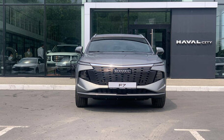 Haval F7, 2025 год, 2 749 000 рублей, 2 фотография