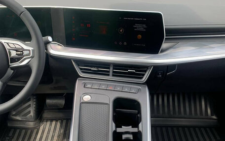 Haval F7, 2025 год, 2 749 000 рублей, 11 фотография