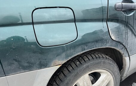 Subaru Forester, 2005 год, 800 000 рублей, 6 фотография