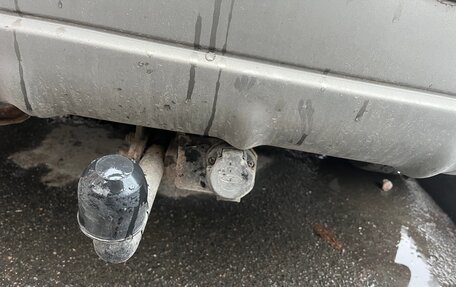 Subaru Forester, 2005 год, 800 000 рублей, 4 фотография