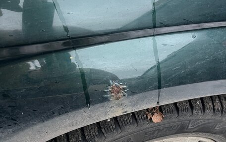 Subaru Forester, 2005 год, 800 000 рублей, 7 фотография