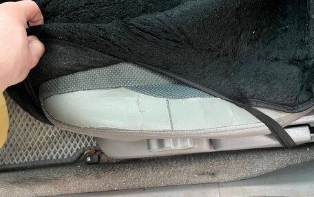 Subaru Forester, 2005 год, 800 000 рублей, 18 фотография