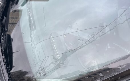 Subaru Forester, 2005 год, 800 000 рублей, 9 фотография