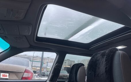 Subaru Forester, 2005 год, 800 000 рублей, 19 фотография