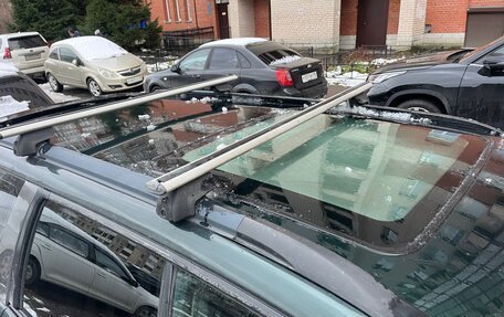 Subaru Forester, 2005 год, 800 000 рублей, 10 фотография