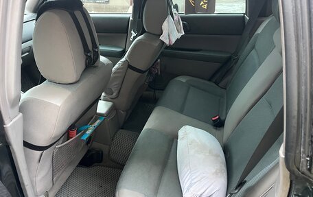 Subaru Forester, 2005 год, 800 000 рублей, 16 фотография