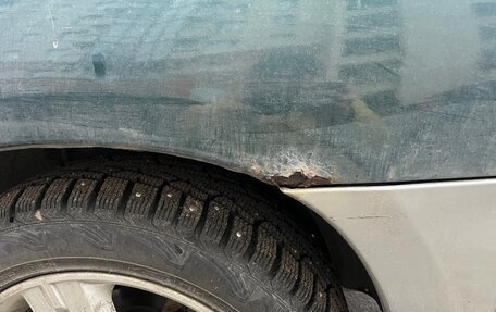 Subaru Forester, 2005 год, 800 000 рублей, 8 фотография