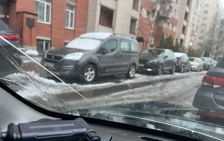 Subaru Forester, 2005 год, 800 000 рублей, 12 фотография