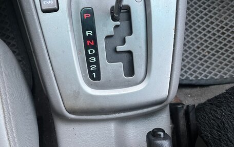 Subaru Forester, 2005 год, 800 000 рублей, 20 фотография