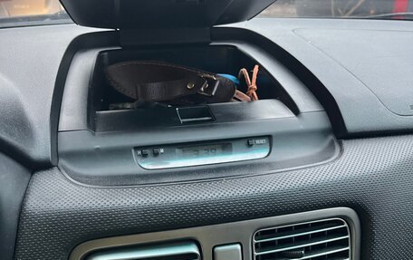 Subaru Forester, 2005 год, 800 000 рублей, 21 фотография