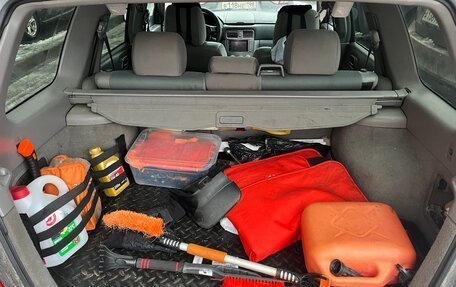 Subaru Forester, 2005 год, 800 000 рублей, 22 фотография