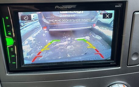 Subaru Forester, 2005 год, 800 000 рублей, 23 фотография