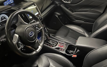 Subaru Forester, 2019 год, 2 750 000 рублей, 9 фотография