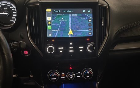 Subaru Forester, 2019 год, 2 750 000 рублей, 11 фотография