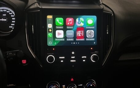Subaru Forester, 2019 год, 2 750 000 рублей, 10 фотография