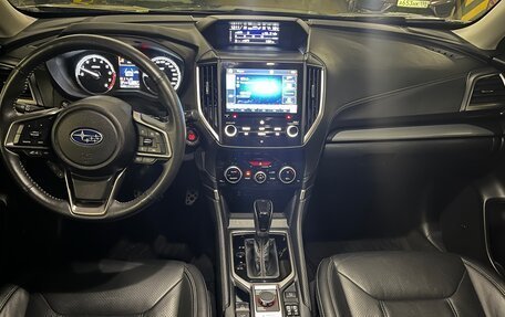 Subaru Forester, 2019 год, 2 750 000 рублей, 15 фотография