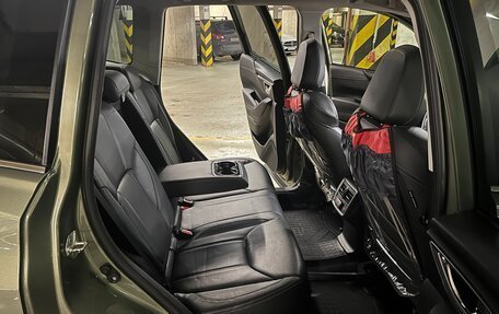 Subaru Forester, 2019 год, 2 750 000 рублей, 20 фотография