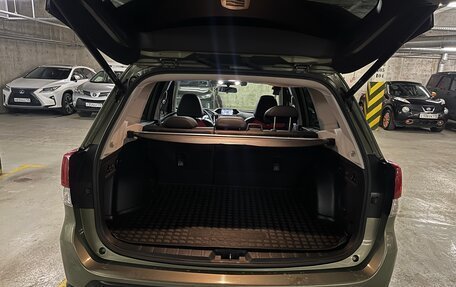 Subaru Forester, 2019 год, 2 750 000 рублей, 25 фотография