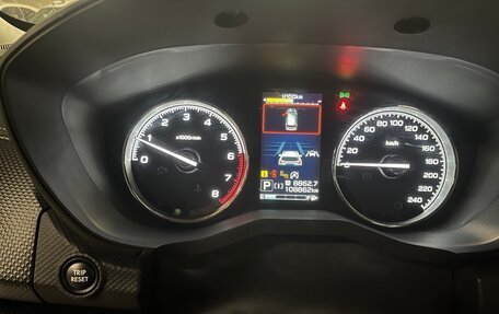 Subaru Forester, 2019 год, 2 750 000 рублей, 27 фотография