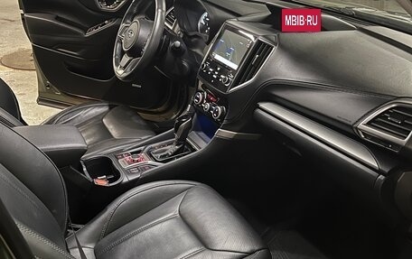 Subaru Forester, 2019 год, 2 750 000 рублей, 19 фотография