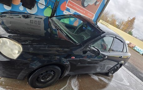 Chevrolet Lacetti, 2006 год, 210 000 рублей, 3 фотография