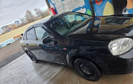 Chevrolet Lacetti, 2006 год, 210 000 рублей, 4 фотография