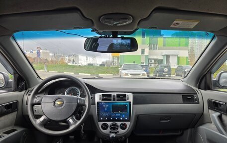 Chevrolet Lacetti, 2006 год, 210 000 рублей, 7 фотография