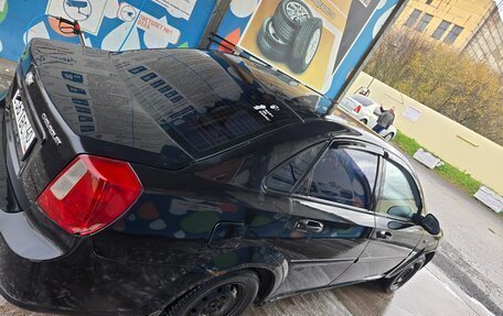 Chevrolet Lacetti, 2006 год, 210 000 рублей, 2 фотография