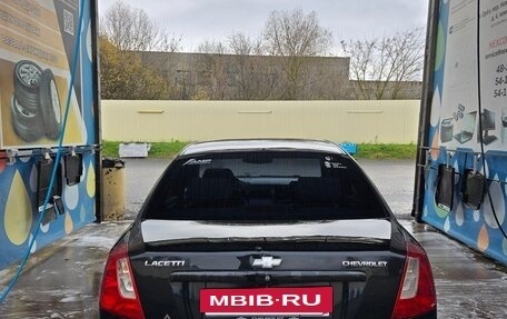 Chevrolet Lacetti, 2006 год, 210 000 рублей, 5 фотография