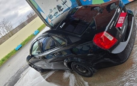 Chevrolet Lacetti, 2006 год, 210 000 рублей, 6 фотография