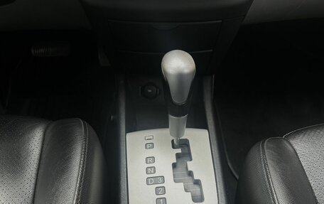 KIA cee'd I рестайлинг, 2008 год, 845 000 рублей, 14 фотография