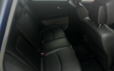 KIA cee'd I рестайлинг, 2008 год, 845 000 рублей, 9 фотография