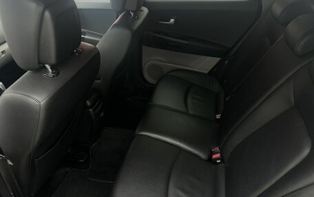 KIA cee'd I рестайлинг, 2008 год, 845 000 рублей, 8 фотография