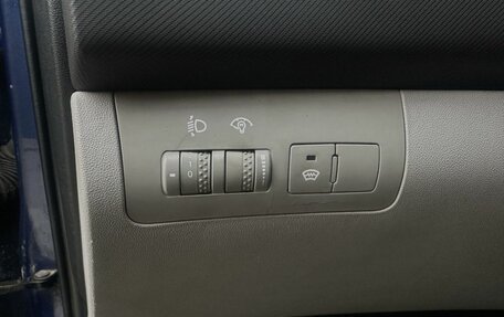 KIA cee'd I рестайлинг, 2008 год, 845 000 рублей, 16 фотография