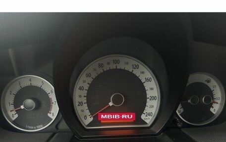 KIA cee'd I рестайлинг, 2008 год, 845 000 рублей, 12 фотография