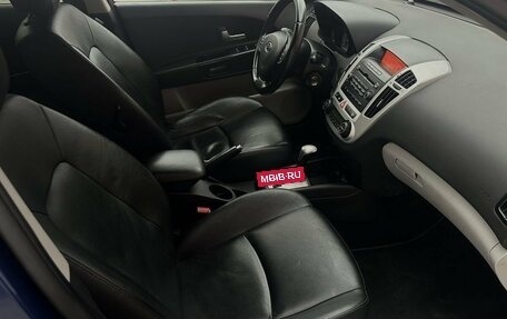 KIA cee'd I рестайлинг, 2008 год, 845 000 рублей, 10 фотография