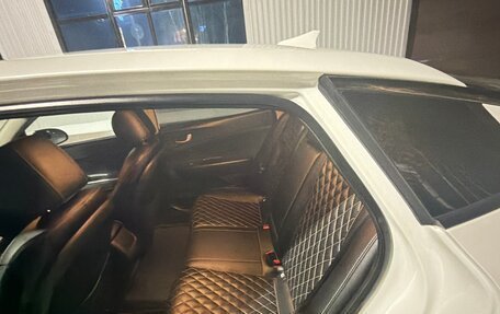 KIA Optima IV, 2018 год, 2 000 000 рублей, 10 фотография