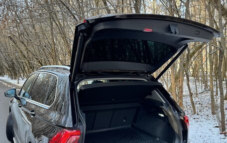 Volkswagen Tiguan II, 2018 год, 2 850 000 рублей, 9 фотография