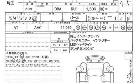 Honda Vezel, 2019 год, 2 050 000 рублей, 8 фотография