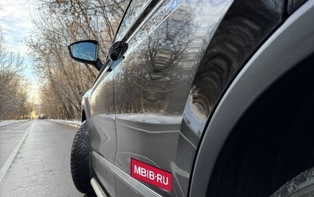 Volkswagen Tiguan II, 2018 год, 2 850 000 рублей, 10 фотография