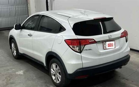 Honda Vezel, 2019 год, 2 050 000 рублей, 5 фотография