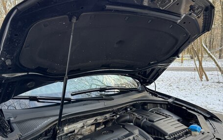 Volkswagen Tiguan II, 2018 год, 2 850 000 рублей, 18 фотография