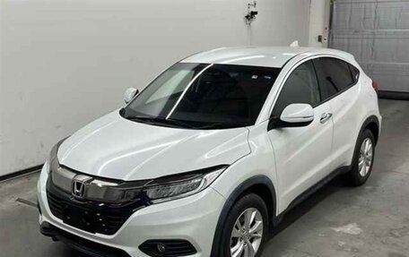 Honda Vezel, 2019 год, 2 050 000 рублей, 7 фотография