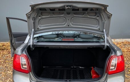 KIA Rio II, 2010 год, 480 000 рублей, 13 фотография