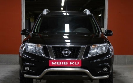 Nissan Terrano III, 2015 год, 1 149 000 рублей, 2 фотография