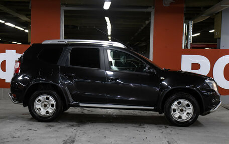 Nissan Terrano III, 2015 год, 1 149 000 рублей, 4 фотография